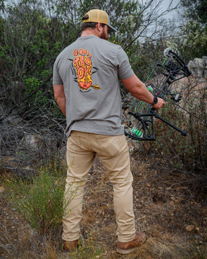 The Bigfoot Tee