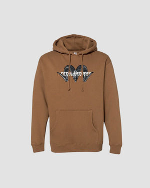 TAC BIGHORN HOODIE