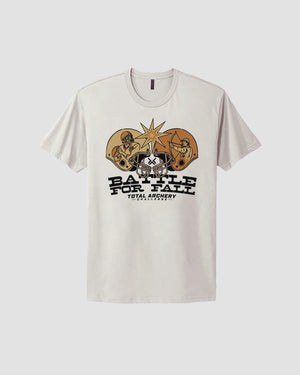 BATTLE FOR FALL TEE