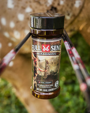 TAC FULL SEND SEASONING