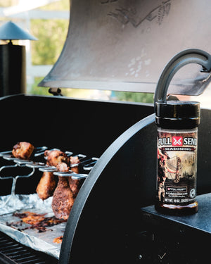 TAC FULL SEND SEASONING