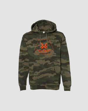TAC CAMO HOODIE
