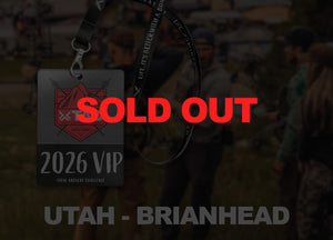 TAC VIP PASS - BY LOCATION