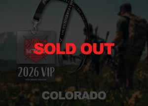 TAC VIP PASS - BY LOCATION