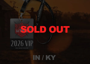 TAC VIP PASS - BY LOCATION