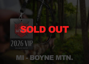 TAC VIP PASS - BY LOCATION