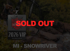 TAC VIP PASS - BY LOCATION