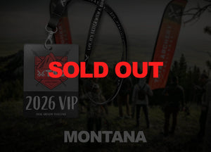 TAC VIP PASS - BY LOCATION