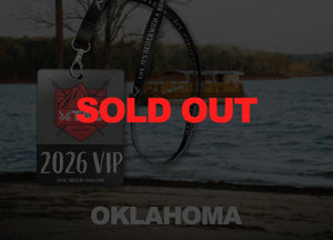 TAC VIP PASS - BY LOCATION