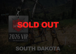 TAC VIP PASS - BY LOCATION