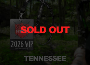 TAC VIP PASS - BY LOCATION