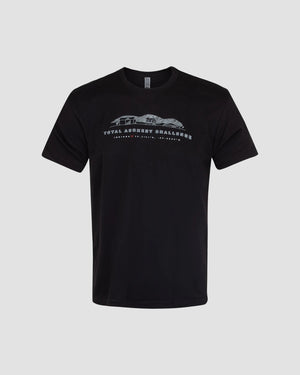 2026 TAC INDIANA OFFICIAL EVENT T-SHIRT