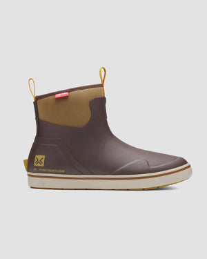TAC x LaCrosse - Alpha Deck Boot Collab