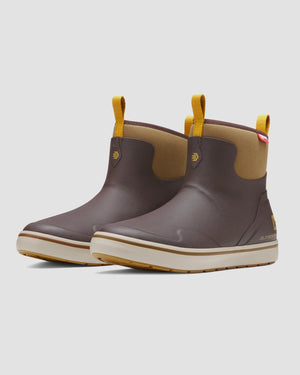 TAC x LaCrosse - Alpha Deck Boot Collab