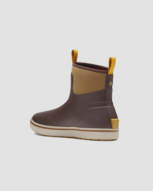 TAC x LaCrosse - Alpha Deck Boot Collab