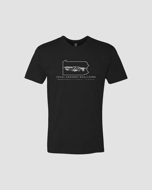 2026 TAC PENNSYLVANIA OFFICIAL EVENT TEE