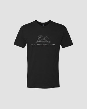2026 TAC CRYSTAL MOUNTAIN MICHIGAN OFFICIAL EVENT TEE