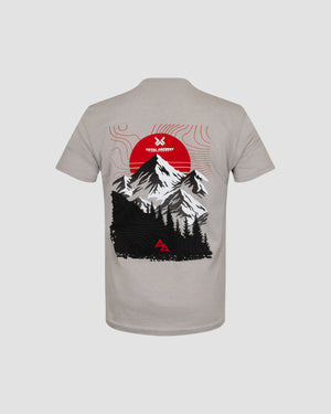 2026 TAC SKYLINE TEE
