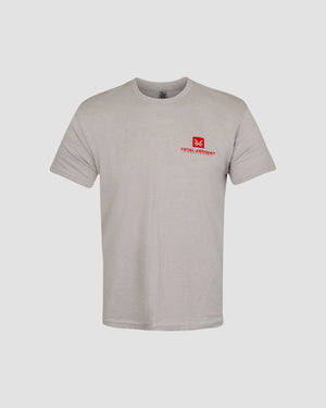 2026 TAC SKYLINE TEE