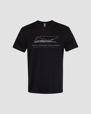 2026 TAC TENNESSEE OFFICIAL EVENT T-SHIRT