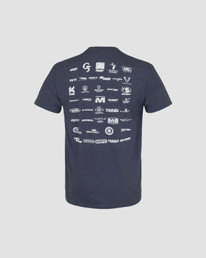 2026 TAC OFFICIAL TOUR SHIRT