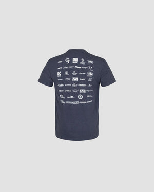 2026 OFFICIAL TOUR YOUTH SHIRT