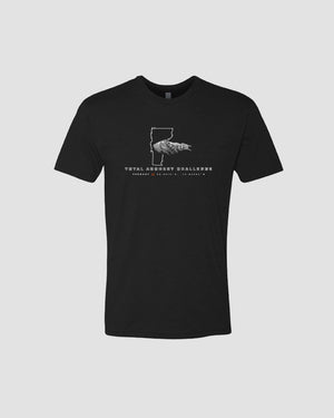 2026 TAC VERMONT OFFICIAL EVENT TEE