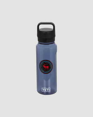 YETI 1L Collab TAC 111 Caribu Water Bottle