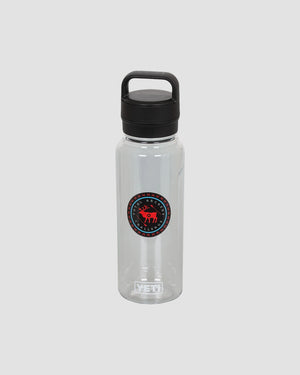 YETI 1L Collab TAC 111 Caribu Water Bottle