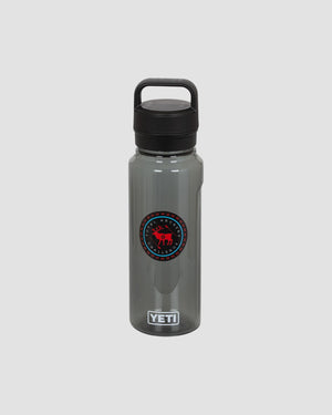 YETI 1L Collab TAC 111 Caribu Water Bottle