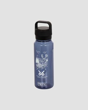 YETI 1L Collab TAC Big Buck Water Bottle