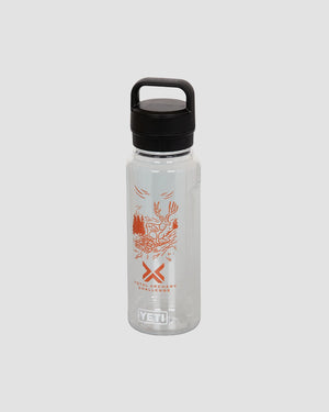 YETI 1L Collab TAC Big Buck Water Bottle