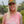 Green Orange Icon Hat