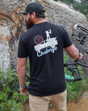 The 111 Tee
