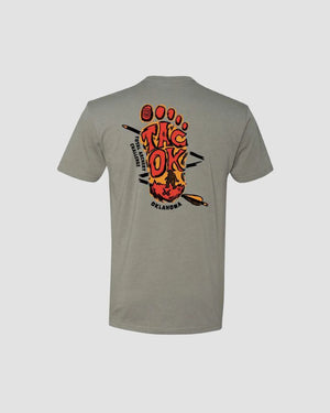 The Bigfoot Tee