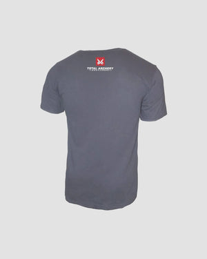 Christmas Arrow Tree Tee