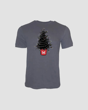 Christmas Arrow Tree Tee