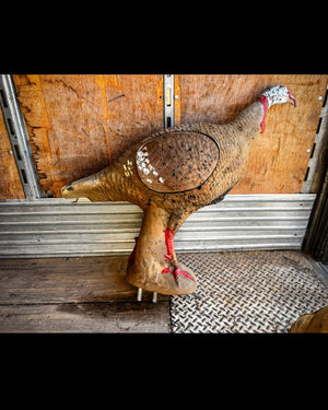 "GROUP THERAPY" - Pallet of Used 3D Targets - 2026 Season