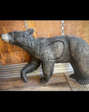 "GROUP THERAPY" - Pallet of Used 3D Targets - 2026 Season