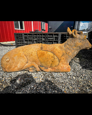 "GROUP THERAPY" - Pallet of Used 3D Targets - 2026 Season