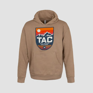 TAC Sunset Hoodie