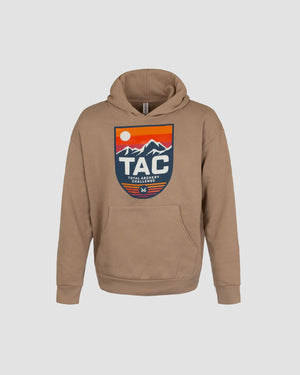 TAC Sunset Hoodie