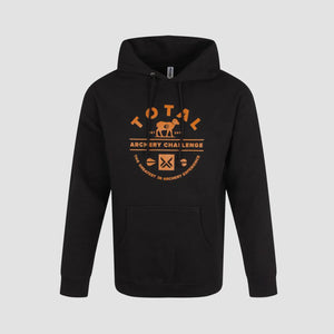 Total Hoodie