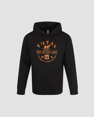 Total Hoodie