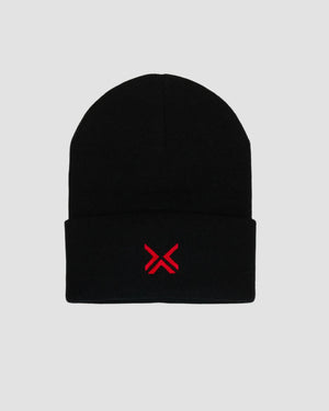 Knit Beanie - Cuffed Watch Hat