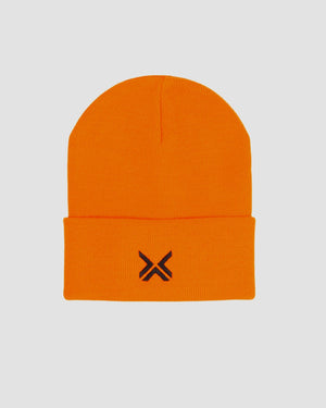 Knit Beanie - Cuffed Watch Hat