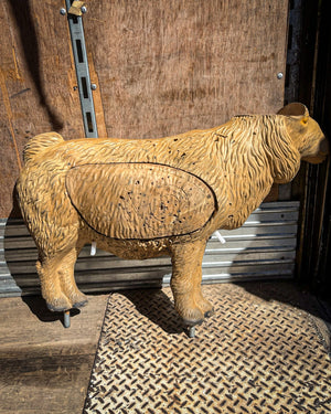 "LUMBERJACK" - Pallet of Used 3D Targets - 2026 Season