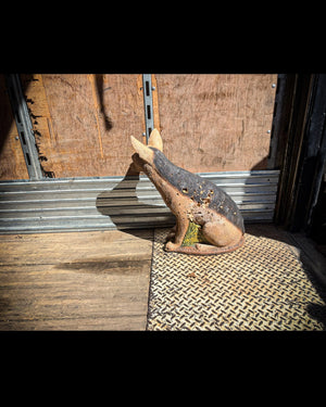 "LUMBERJACK" - Pallet of Used 3D Targets - 2026 Season