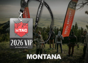 TAC VIP PASS - BY LOCATION