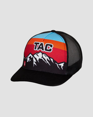 Mountain Trucker Hat 2.0